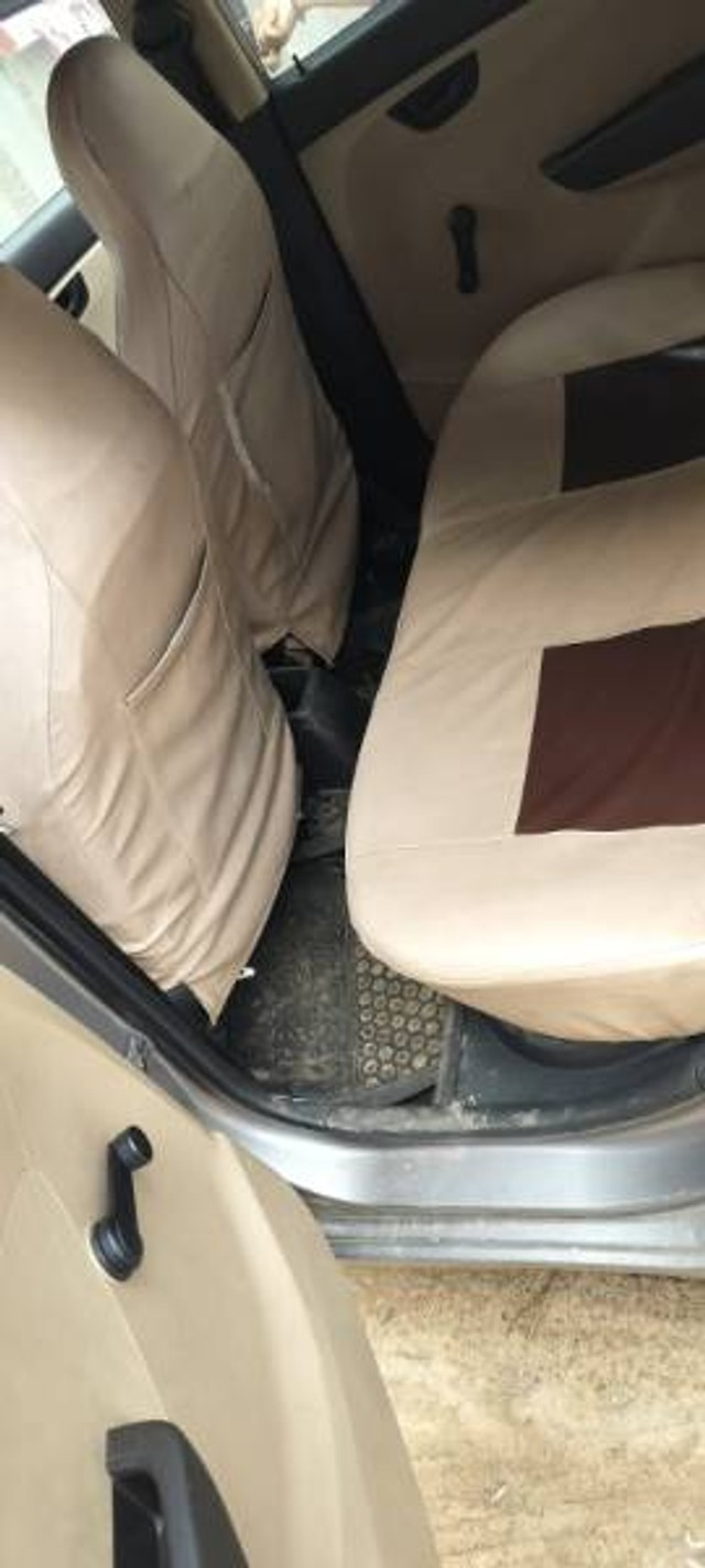 Second-hand 2014 Hyundai EON Magna Plus for sale in Gurgaon-1