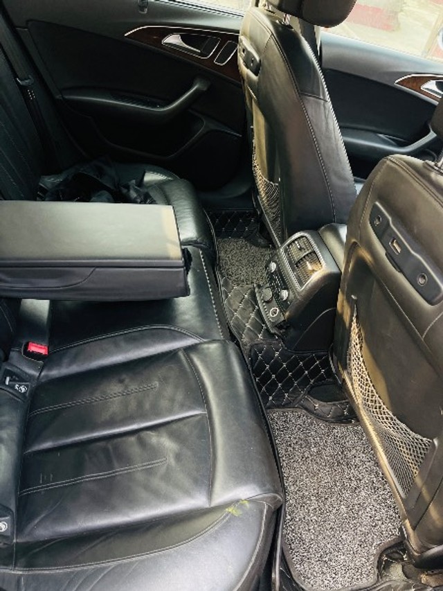 Second-hand 2013 Audi A6 2.0 TDI for sale in Darjeeling-4