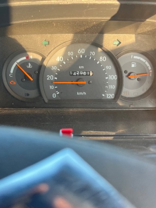 Second-hand 2018 Maruti Omni E MPI STD BSIV for sale in Biaora-3