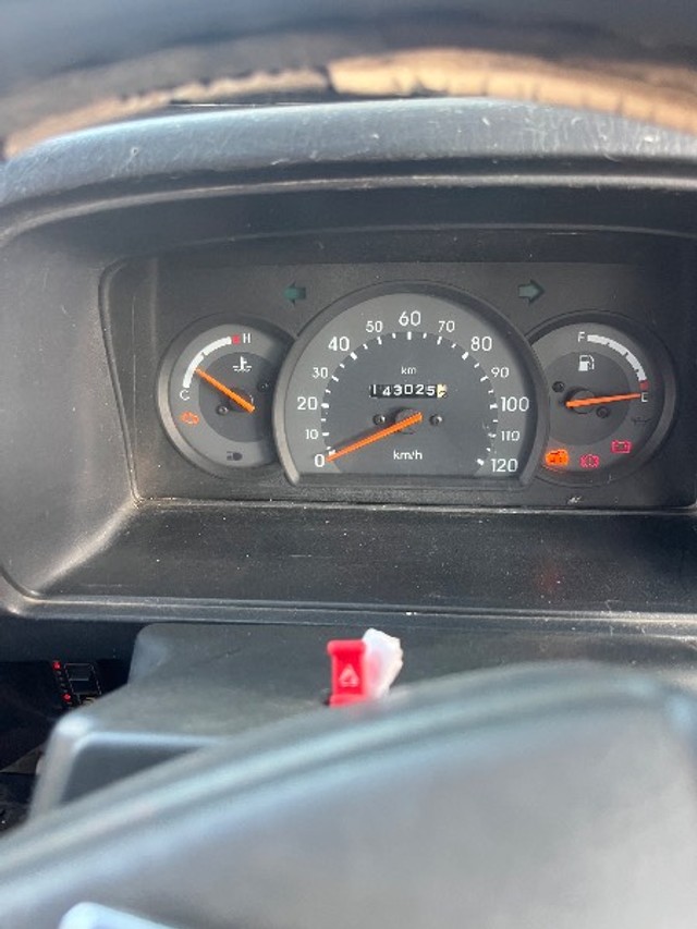 Second-hand 2018 Maruti Omni E MPI STD BSIV for sale in Biaora-1