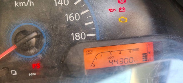 Second-hand 2016 Datsun GO Plus T BSIV for sale in Jaipur-1