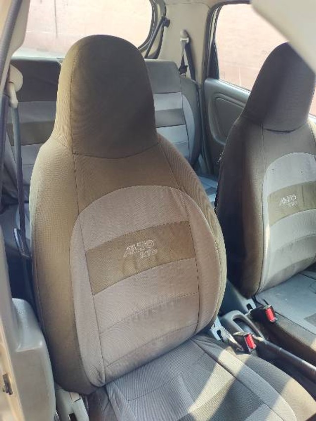 Second-hand 2013 Maruti Suzuki Alto K10 LXI for sale in Sri Ganganagar-6