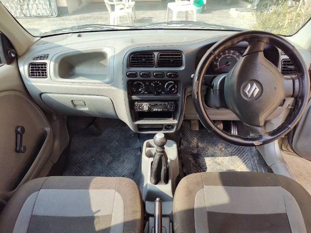 Second-hand 2013 Maruti Suzuki Alto K10 LXI for sale in Sri Ganganagar-2