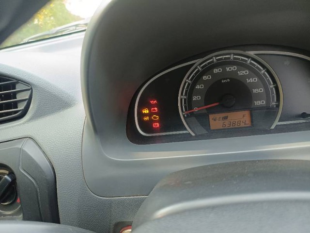 Second-hand 2015 Maruti Alto 800 LX for sale in Baddi-4