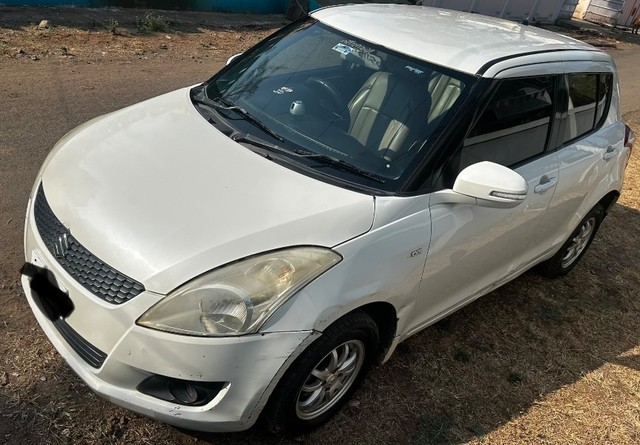 Second-hand 2012 Maruti Swift VDI for sale in Khandwa-2