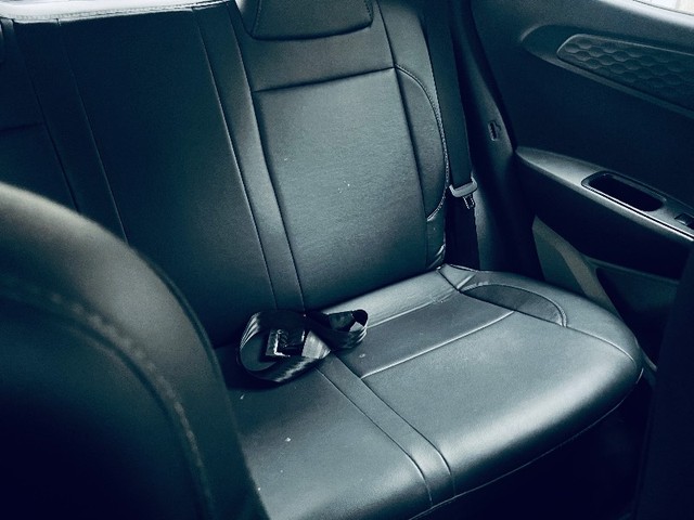 Second-hand 2021 Hyundai Grand i10 Nios AMT Sportz for sale in Roorkee-6