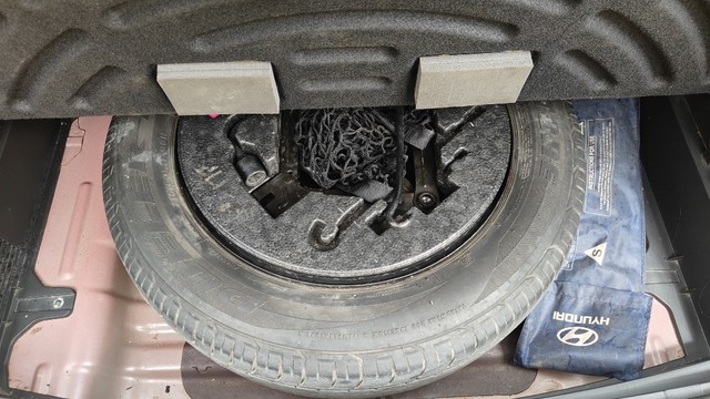 Hyundai Creta 1.6 VTVT AT SX Plus Second-hand 2017 Hyundai Creta 1.6 VTVT AT SX Plus for sale in Mumbai-9