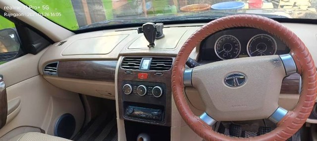 Second-hand 2013 Tata Safari Storme VX for sale in Buldhana-2