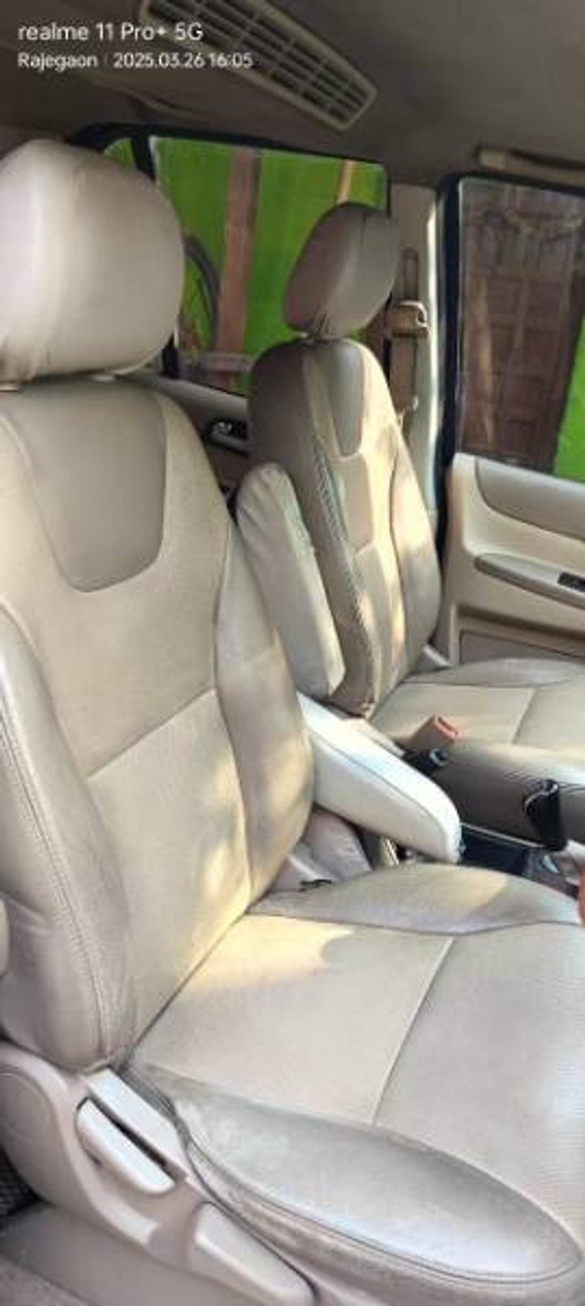 Second-hand 2013 Tata Safari Storme VX for sale in Buldhana-3