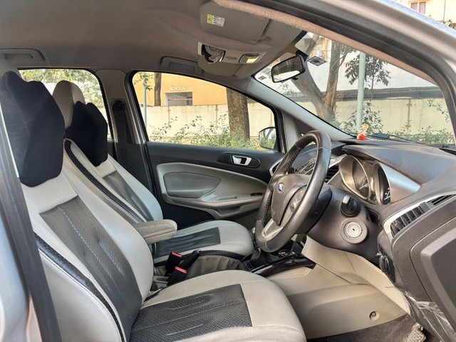 Second-hand 2014 Ford Ecosport 1.5 DV5 MT Titanium for sale in Kengeri-6