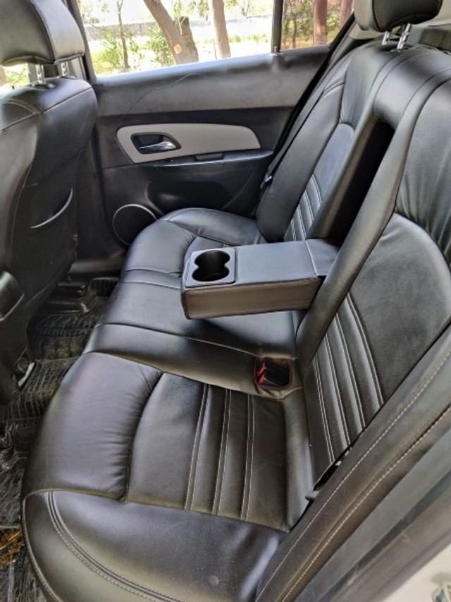 Second-hand 2013 Chevrolet Cruze LTZ for sale in Chandigarh-6