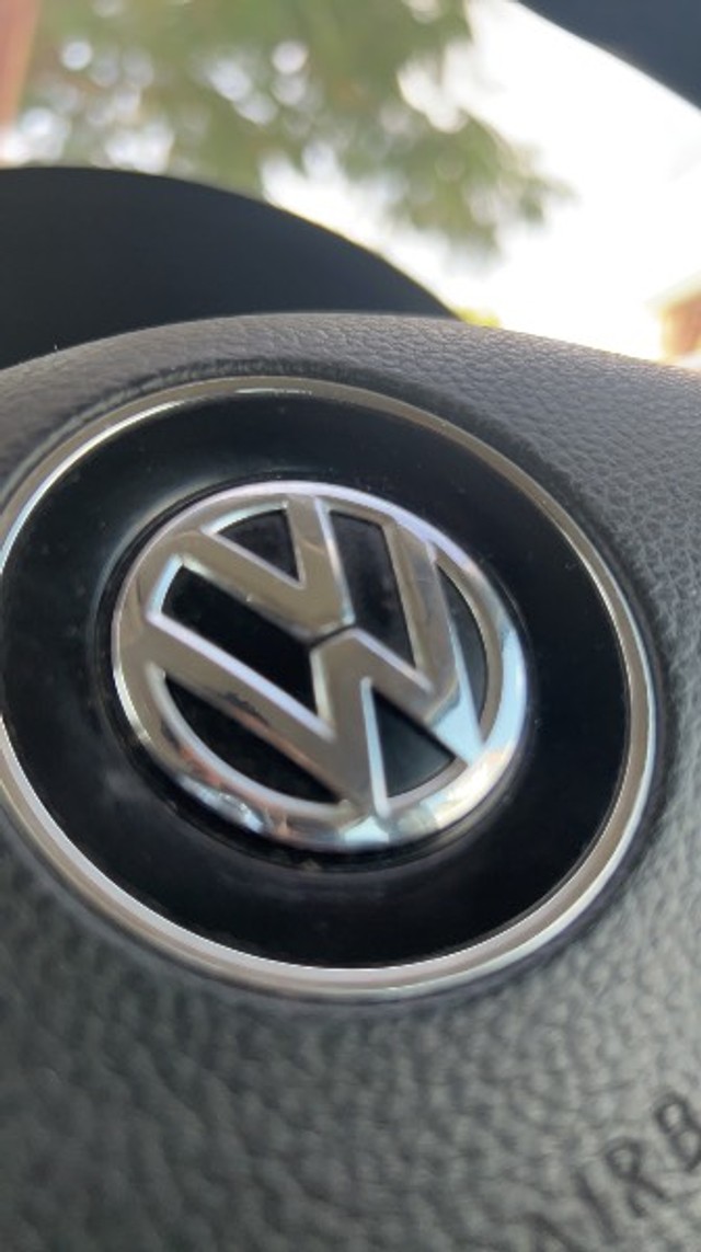 Volkswagen Polo 1.0 TSI Highline Plus Second-hand 2021 Volkswagen Polo 1.0 TSI Highline Plus for sale in Ujjain-2