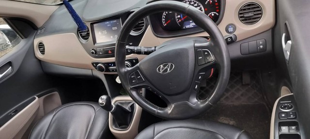 Second-hand 2017 Hyundai Grand i10 1.2 Kappa Magna BSIV for sale in Bhagalpur-1