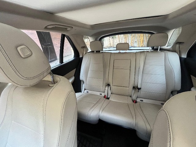 Second-hand 2021 Mercedes-Benz GLE 400d BSVI for sale in Guwahati-4