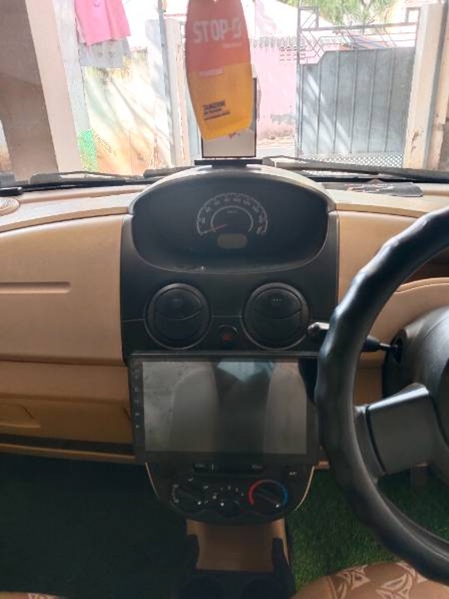 Second-hand 2010 Chevrolet Spark 1.0 LT for sale in Thoothukudi-1