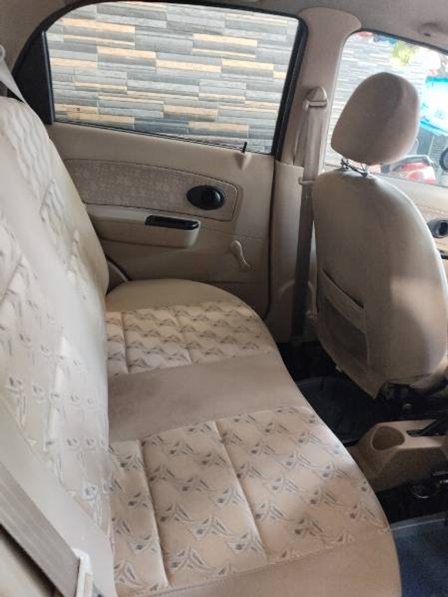 Second-hand 2010 Chevrolet Spark 1.0 LT for sale in Thoothukudi-5