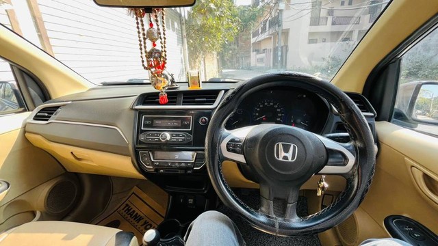 Second-hand 2018 Honda Amaze S i-DTEC for sale in Lucknow