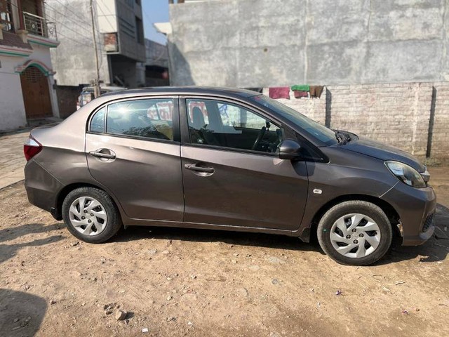 Second-hand 2018 Honda Amaze S i-DTEC for sale in Lucknow