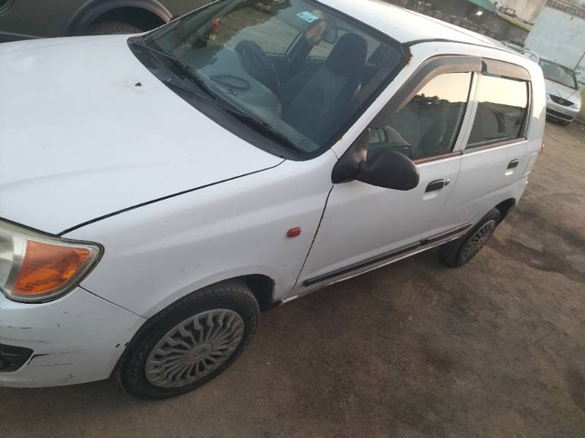 Second-hand 2011 Maruti Alto K10 2010-2014 VXI for sale in Bhuj-2
