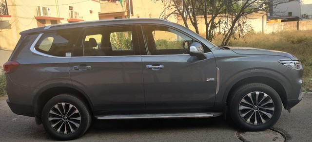 Second-hand 2020 MG Gloster Sharp 7-Str for sale in Bijapur-1