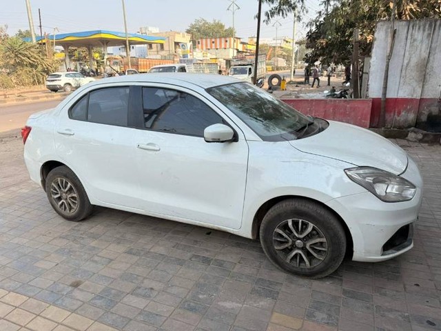 Second-hand 2022 Maruti Swift Dzire VXI BSVI for sale in Ballarpur-1