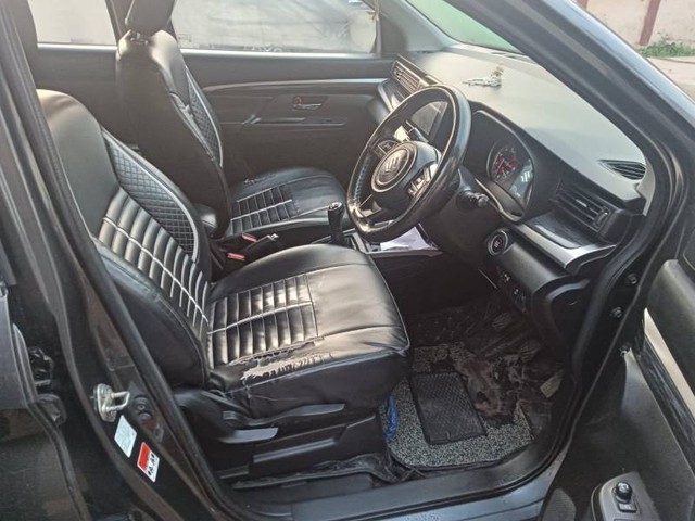 Second-hand 2023 Maruti XL6 Zeta CNG for sale in Bharatpur-3