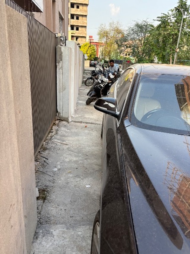 Second-hand 2016 BMW 3 Series GT Luxury Line for sale in Nagpur-5