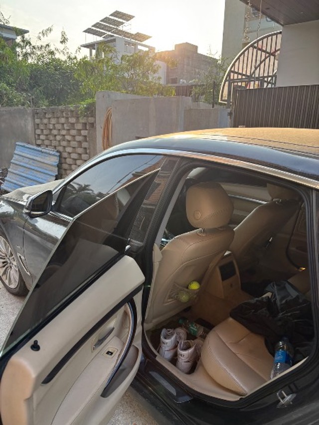 Second-hand 2016 BMW 3 Series GT Luxury Line for sale in Nagpur-8