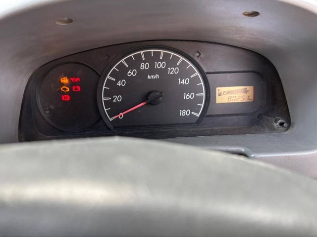 Second-hand 2012 Maruti Alto 800 Std for sale in Hapur-3