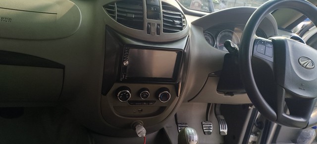 Second-hand 2016 Mahindra NuvoSport N8 for sale in Siwan-1