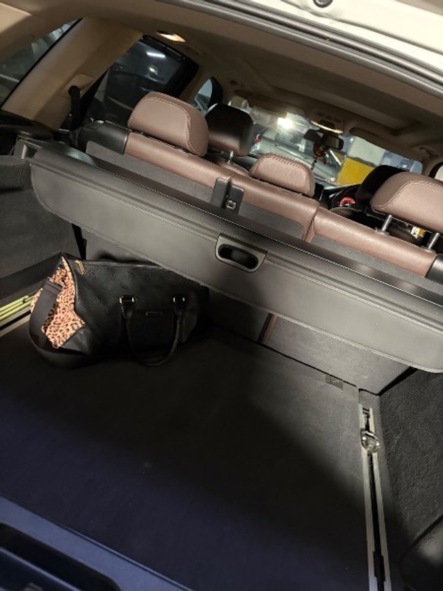 Second-hand 2016 BMW X5 xDrive 30d Design Pure Experience 5 Seater for sale in Noida-1