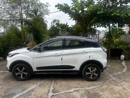 Second-hand 2023 Tata Nexon XZ Plus S Diesel BSVI for sale in Jabalpur