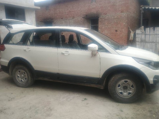 Second-hand 2017 Tata Hexa XM for sale in Gopalganj-1