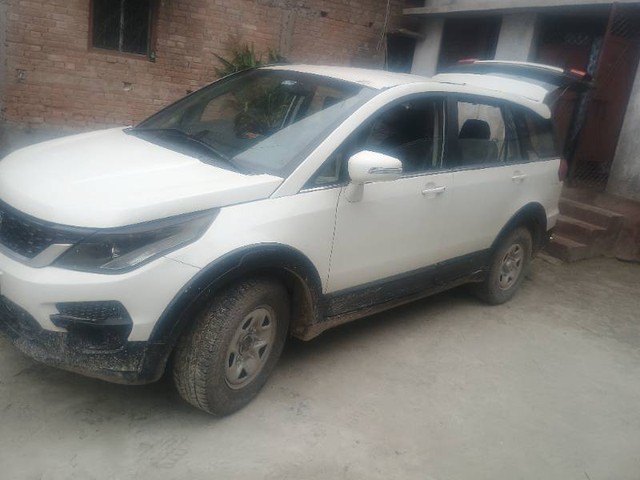 Second-hand 2017 Tata Hexa XM for sale in Gopalganj-2
