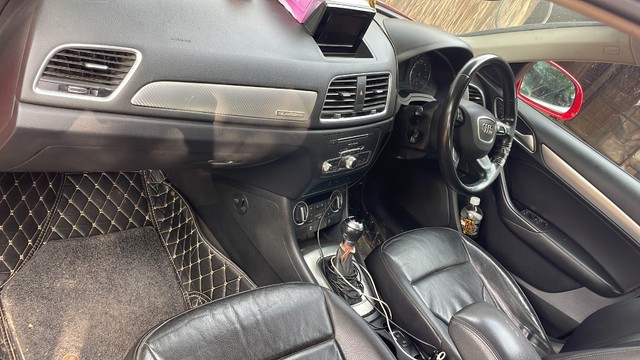 Second-hand 2020 Audi Q3 35 TDI Quattro Technology for sale in Ajmer-6