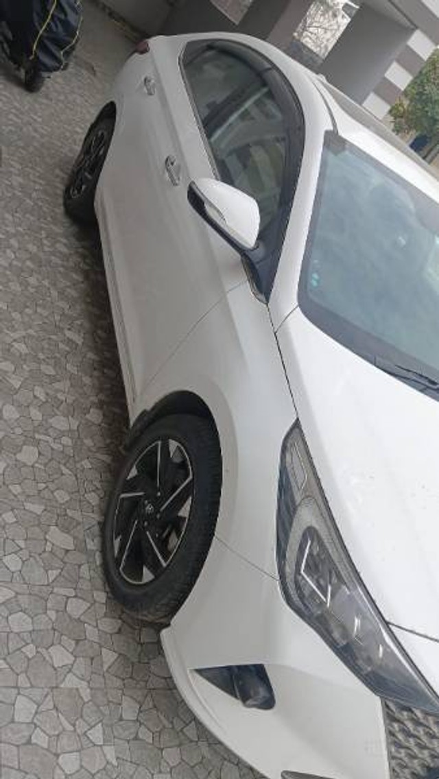 Second-hand 2020 Hyundai Verna SX Opt Diesel for sale in Jammu-2