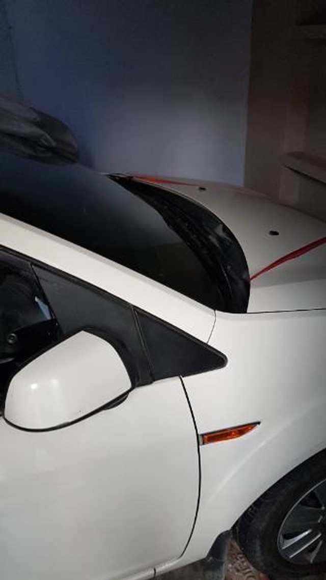 Second-hand 2012 Ford Figo Diesel ZXI for sale in Orai-6