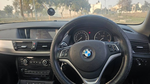 Second-hand 2014 BMW X1 sDrive20d for sale in Sonipat-10