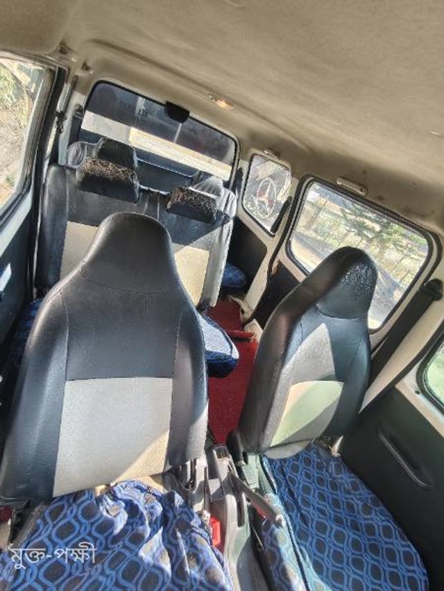 Maruti Suzuki Eeco 7 Seater STD 2020-2022 Second-hand 2020 Maruti Suzuki Eeco 7 Seater STD 2020-2022 for sale in Jorhat-6