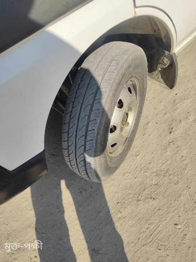 Maruti Suzuki Eeco 7 Seater STD 2020-2022 Second-hand 2020 Maruti Suzuki Eeco 7 Seater STD 2020-2022 for sale in Jorhat-11