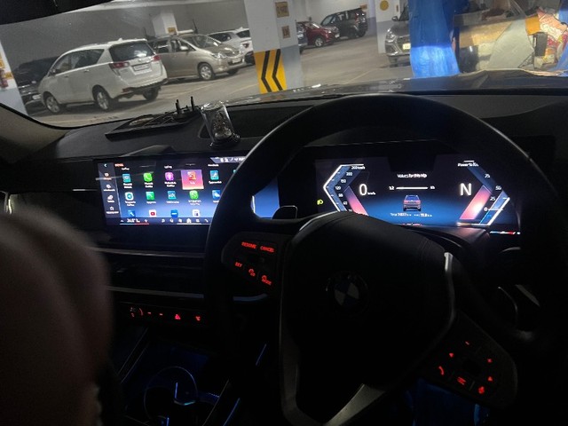 Second-hand 2024 BMW X7 xDrive40d Design Pure Excellence for sale in Bangalore-9