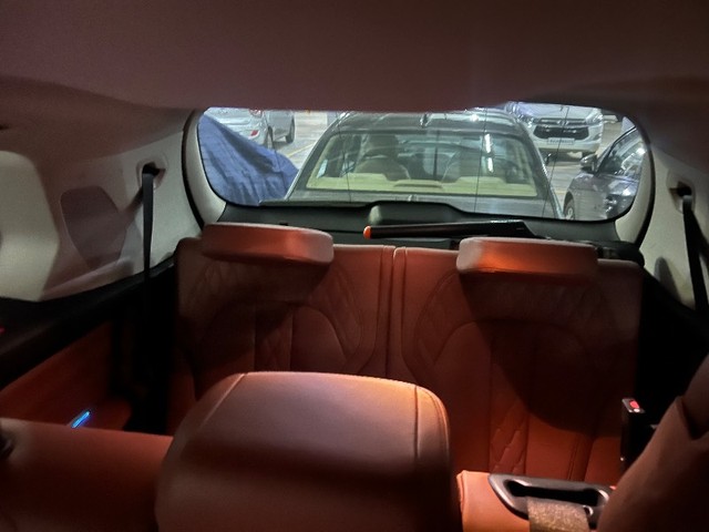 Second-hand 2024 BMW X7 xDrive40d Design Pure Excellence for sale in Bangalore-10