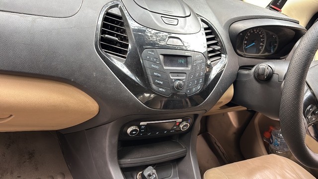 Second-hand 2017 Ford Aspire 1.2 Ti-VCT Ambiente for sale in Moradabad-3