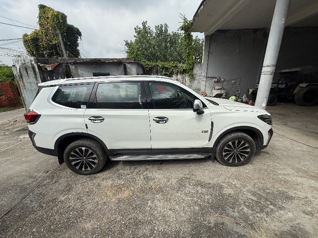 Second-hand 2021 MG Gloster Savvy 7-Str for sale in Hoshiarpur-1