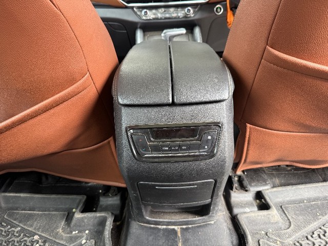 Second-hand 2021 MG Gloster Savvy 7-Str for sale in Hoshiarpur-3