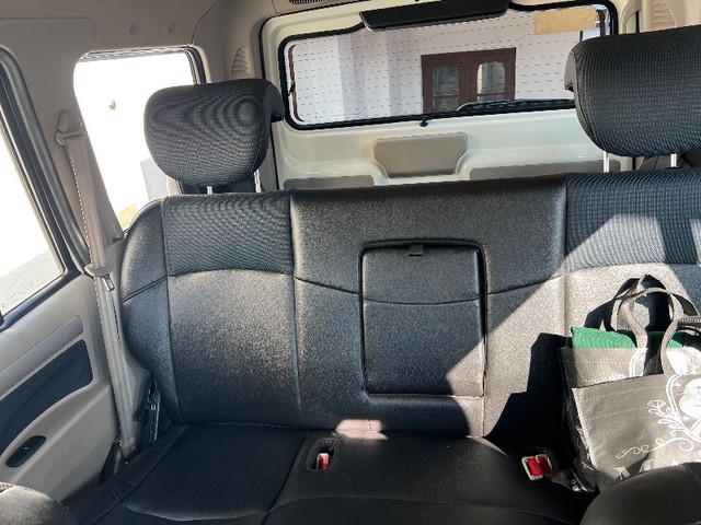 Second-hand 2019 Mahindra Scorpio S11 BSIV for sale in Anantnag-3