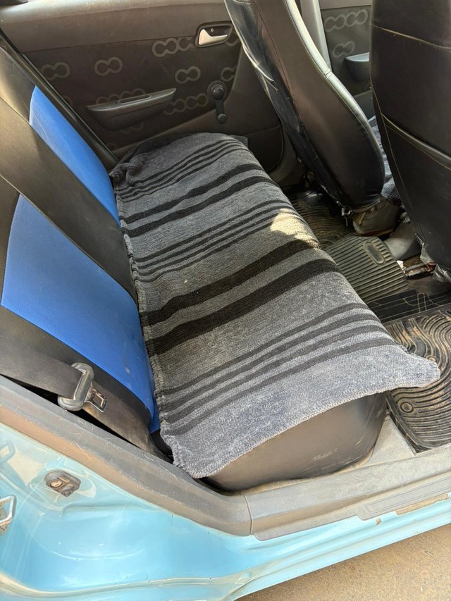 Second-hand 2014 Maruti Alto 800 CNG LXI for sale in Ahmedabad-3