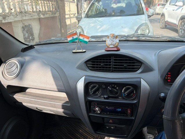 Second-hand 2014 Maruti Alto 800 CNG LXI for sale in Ahmedabad-5