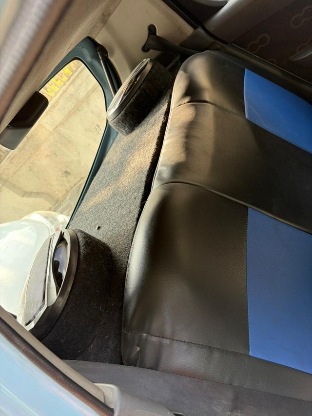 Second-hand 2014 Maruti Alto 800 CNG LXI for sale in Ahmedabad-2