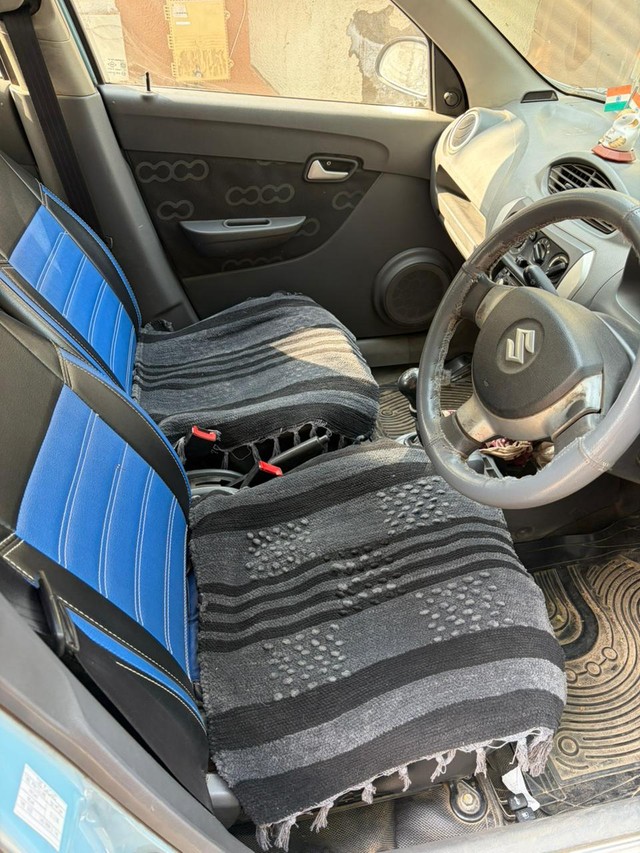 Second-hand 2014 Maruti Alto 800 CNG LXI for sale in Ahmedabad-4